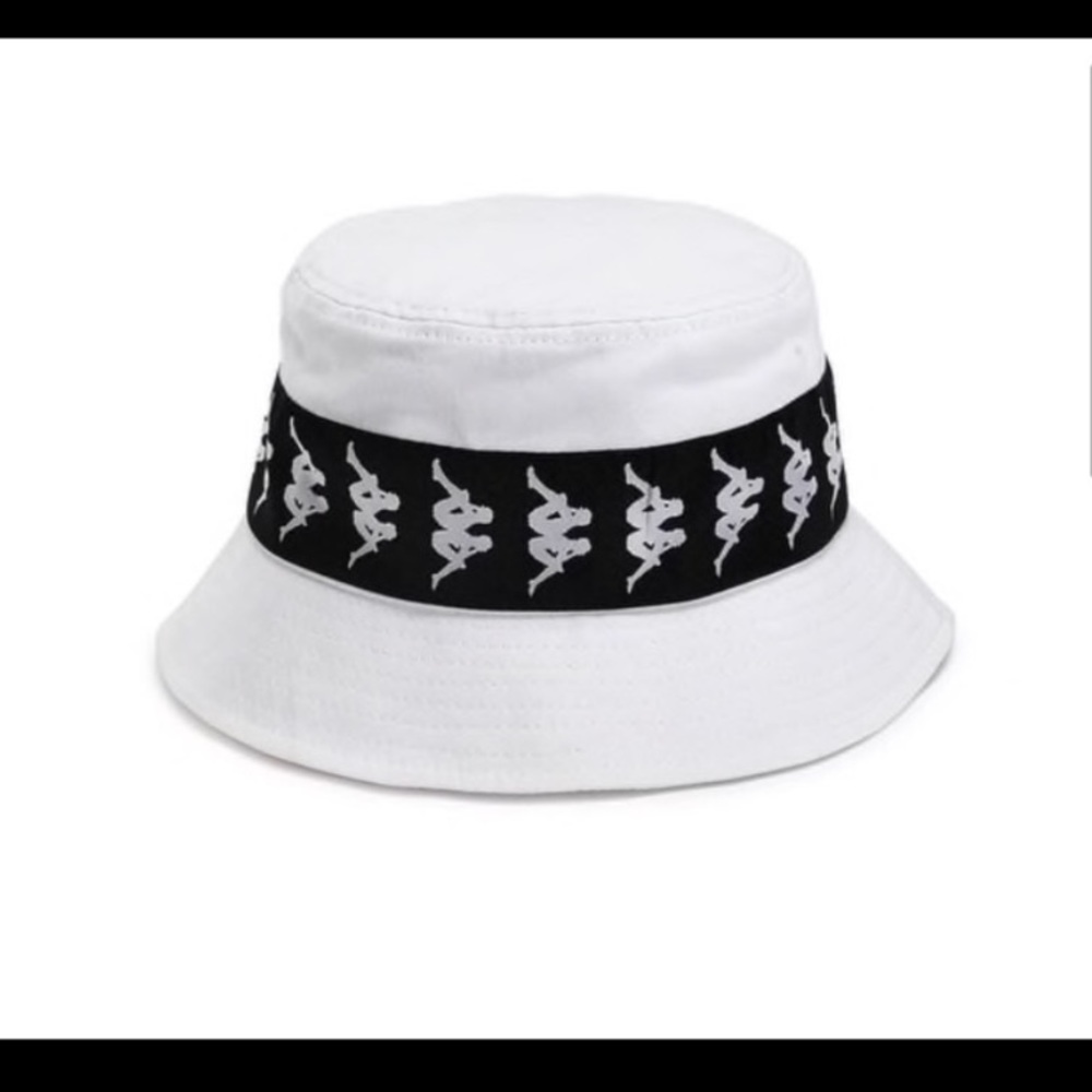 Kappa Bucket Hat